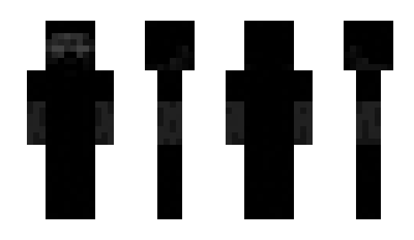 Minecraft скін по ніку JoeBartolozzi