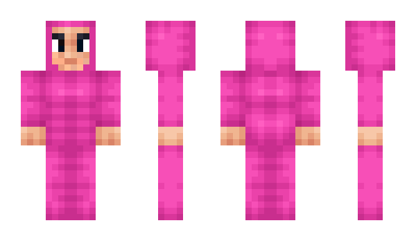 Minecraft skin dave688