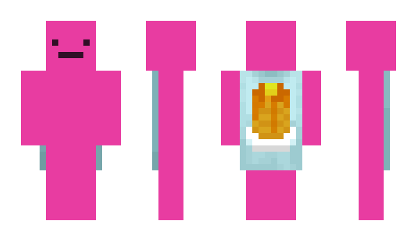 Minecraft скин по нику macvxw