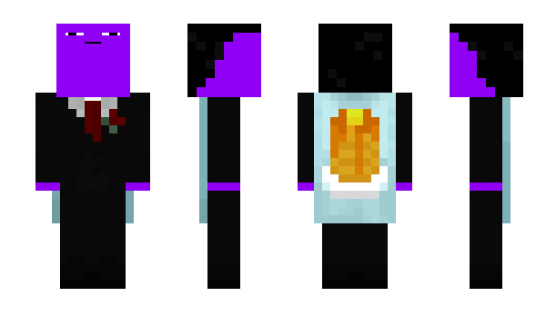 Minecraft скин по нику dawidoooooooo