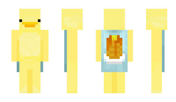 Minecraft скин по нику cfedwrds