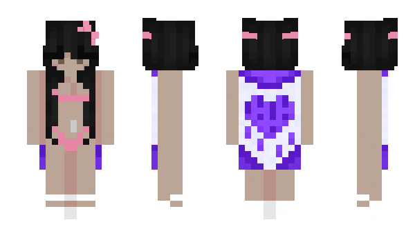 Minecraft skin 53778