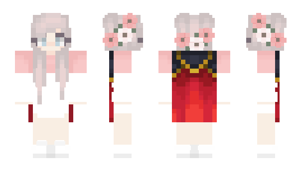 Minecraft скін по ніку PayPoint