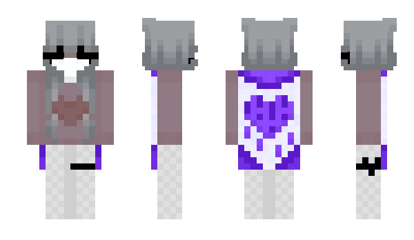 Minecraft skin 94014