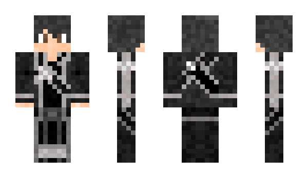 Minecraft скин по нику eertu