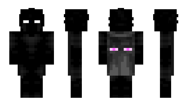 Minecraft скин по нику ZimbabwePVP