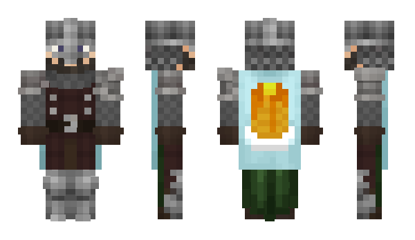 Minecraft скин по нику sv3rigee