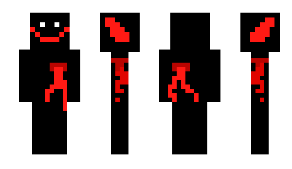 Minecraft скин по нику TPNP