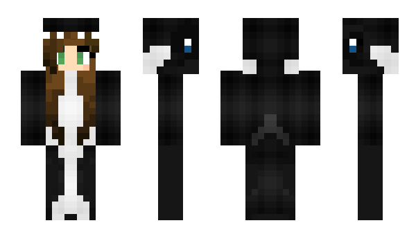 Minecraft skin sexofiender