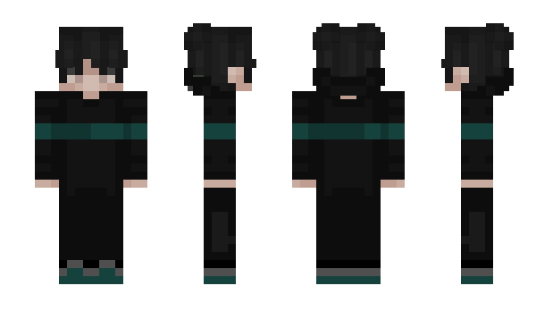 Minecraft скин по нику roberrt