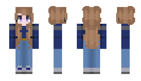 Minecraft скин по нику ShadyDiddy
