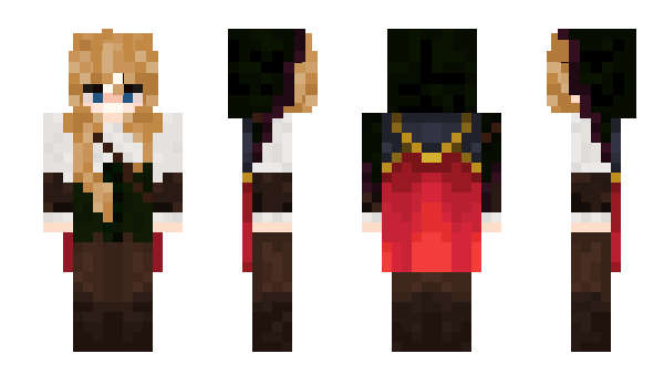 Minecraft скин по нику smithereebs
