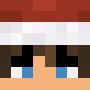 Minecraft skin RedChicky