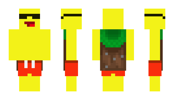 Minecraft скін по ніку cooper21__