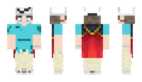 Minecraft скин по нику Cheqmte