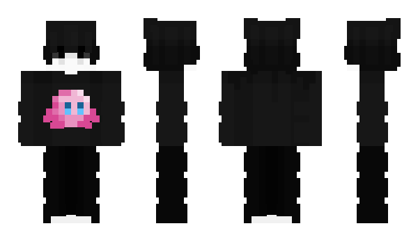 Minecraft скін по ніку creditfraud_