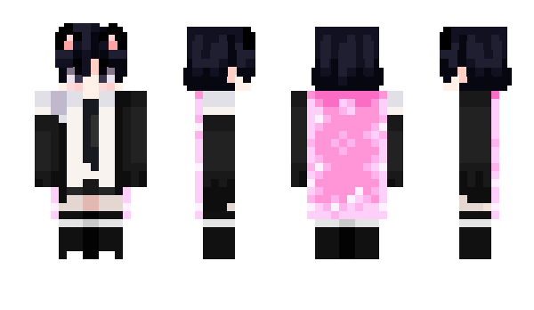 Minecraft скин по нику J3mph