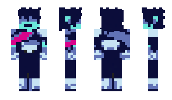 Minecraft скин по нику Ar4yk