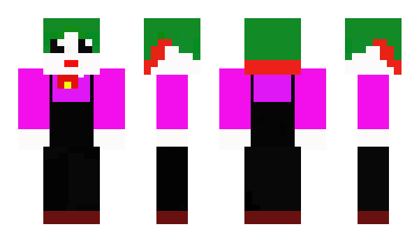 Minecraft скин по нику Maknet