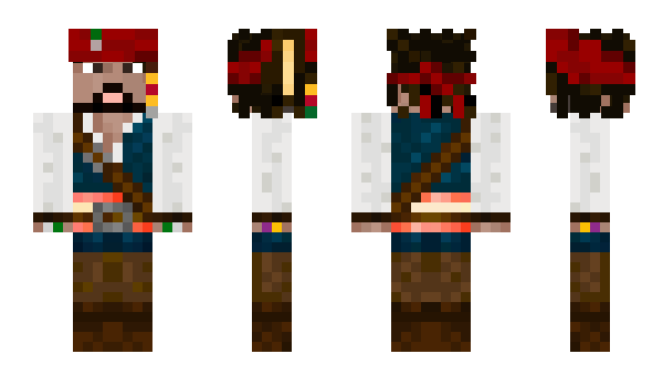 Minecraft skin JAVDB