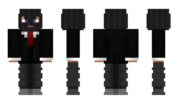 Minecraft скин по нику Angielikesme
