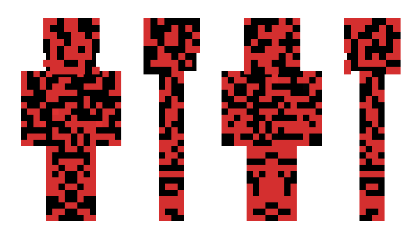 Minecraft скин по нику ananr