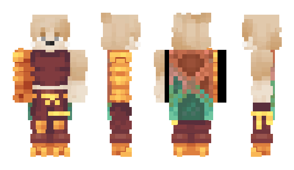 Minecraft скин по нику cat4chy