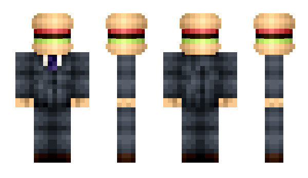 Minecraft skin theonepeice