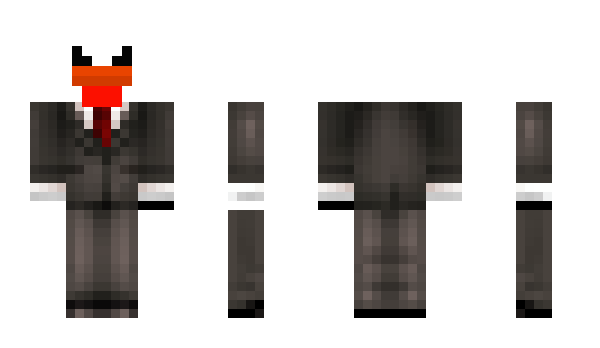 Minecraft скін по ніку Did3k