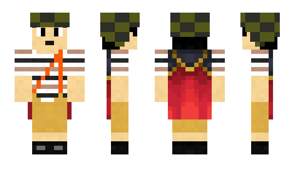 Minecraft скин по нику psyvic