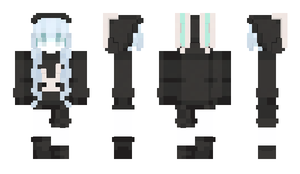 Minecraft skin zolxxlo