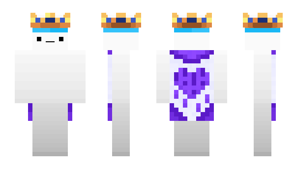 Minecraft скін по ніку mathperrut_