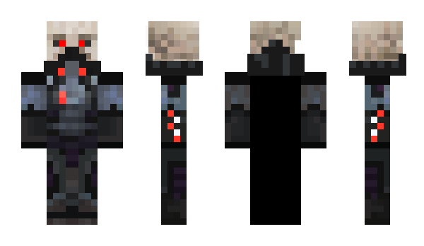Minecraft скин по нику OriginalGoose