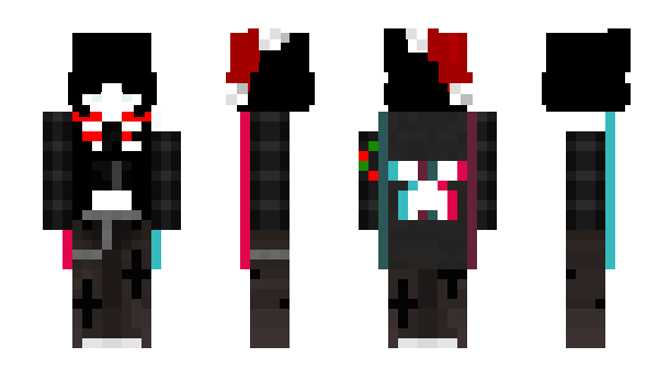 Minecraft скин по нику mvdby