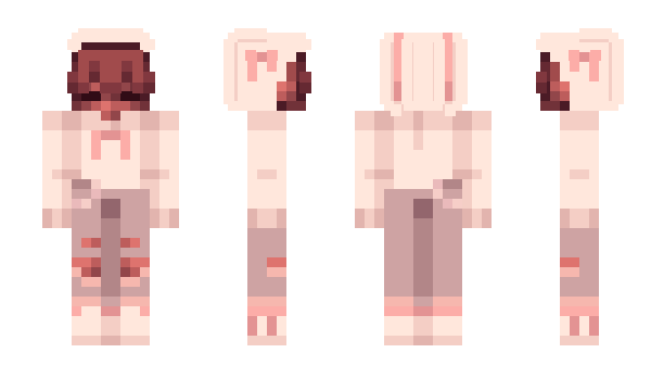 Minecraft skin WatchdogVA