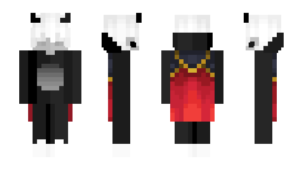 Minecraft skin 3168