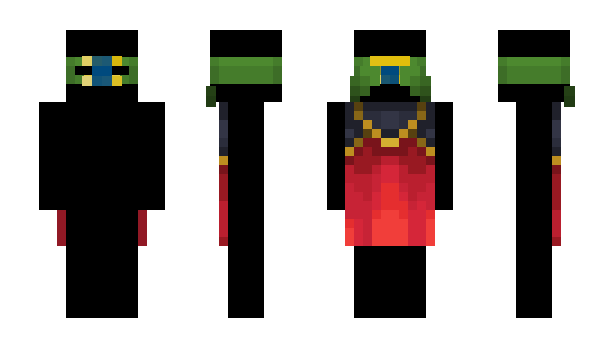 Minecraft скін по ніку tulango