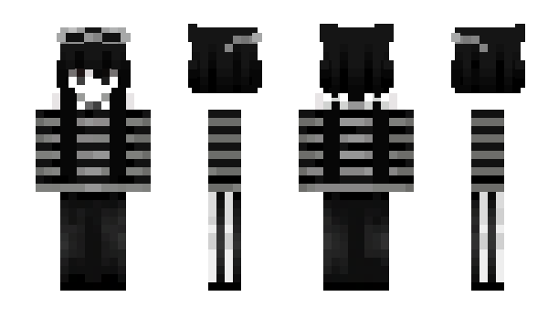 Minecraft скин по нику epwa