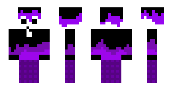 Minecraft скин по нику LinkJMiller