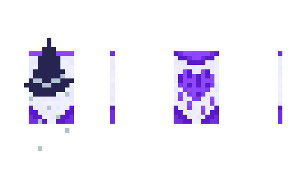 Minecraft скін по ніку 6094