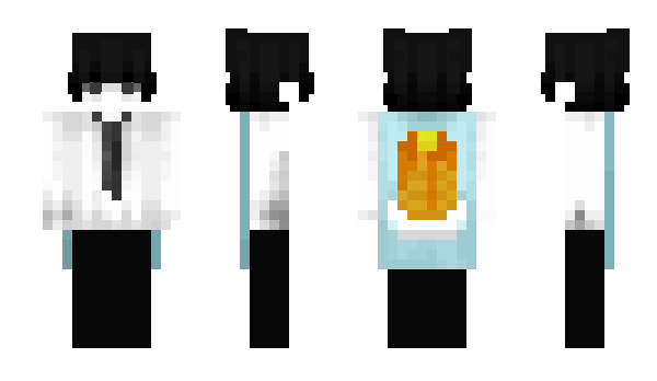 Minecraft скін по ніку capcutpro