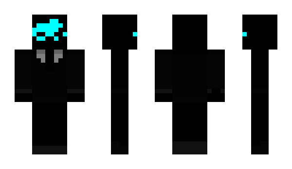 Minecraft skin moveswitch