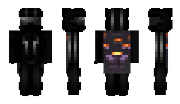 Minecraft скин по нику technicol