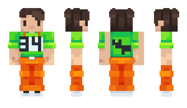 Minecraft skin 34_Age