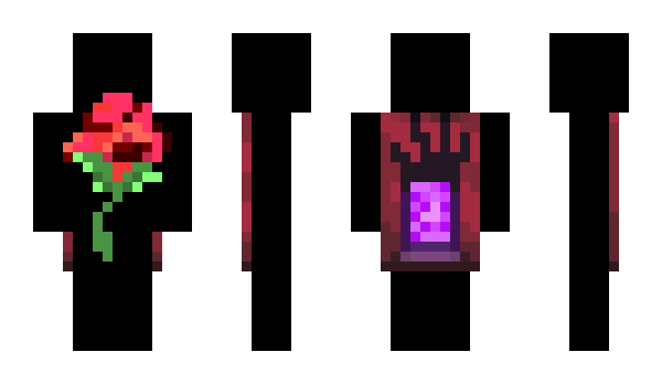 Minecraft скин по нику 2bal