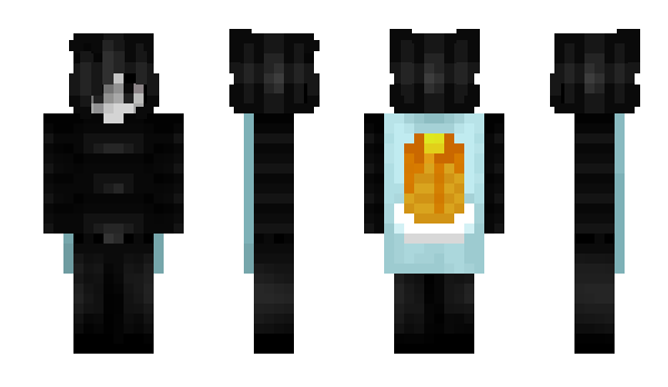 Minecraft скін по ніку smokewithgod