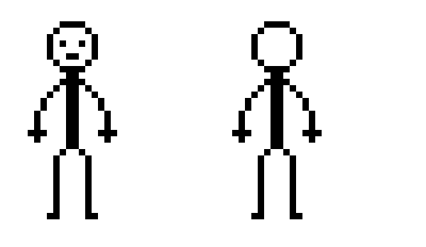 Minecraft скін по ніку TheTrueQ