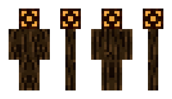 Minecraft skin JonCor_
