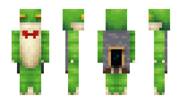 Minecraft скин по нику Mizy