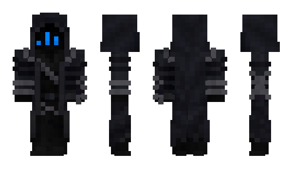 Minecraft скин по нику Tewup